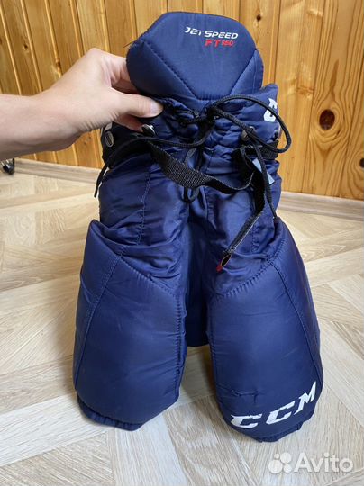 Хоккейная форма