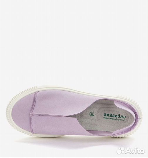 Эспадрильи 38