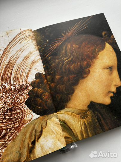 Леонардо да Винчи и его вселенная