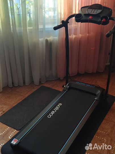 Беговая дорожка integra