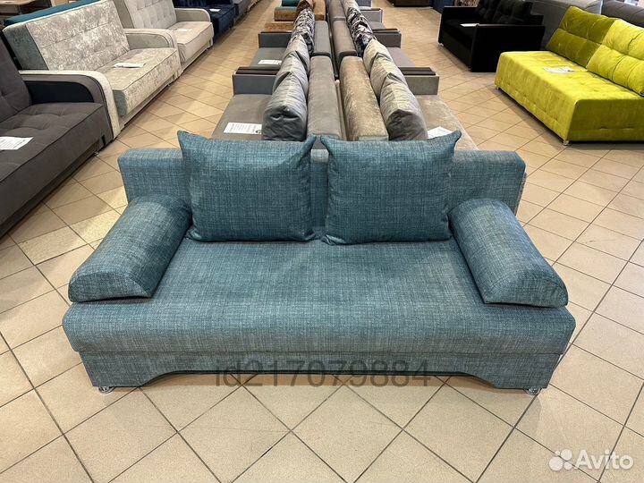 Диван кровать новый