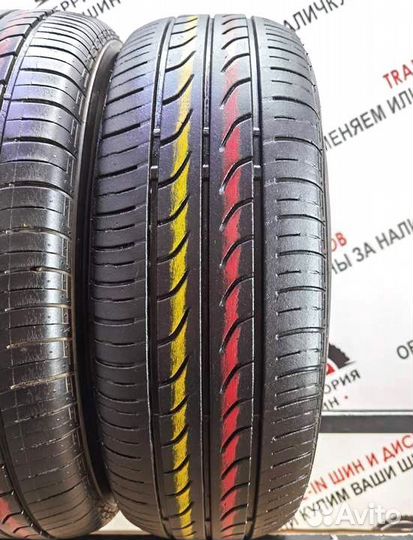 Bridgestone Supercat 195/65 R15 91H