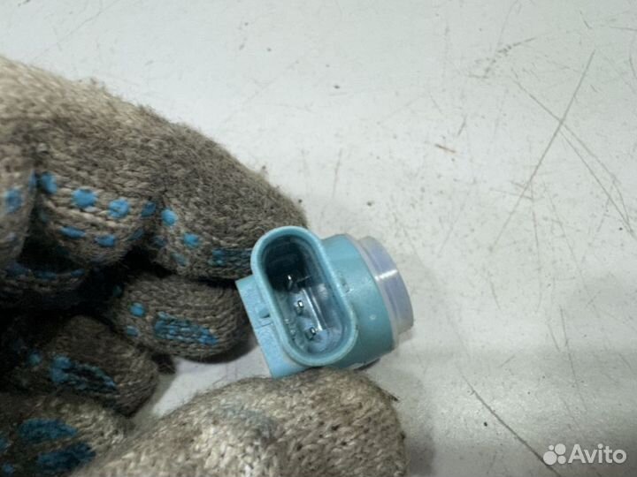 Парктроник Exeed VX (M36T)