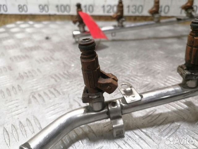 Форсунка двигателя E 211