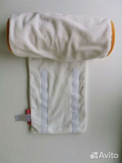 Валик-подушка