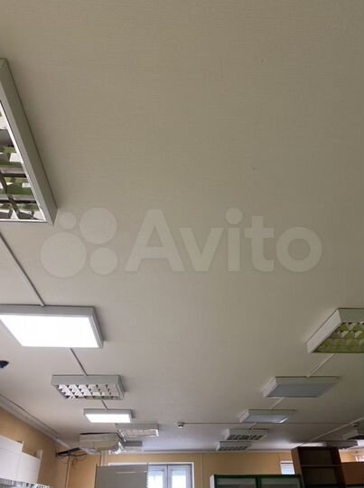 Торговая площадь, 105 м²