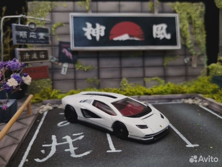 Ламба и хипо для Егора