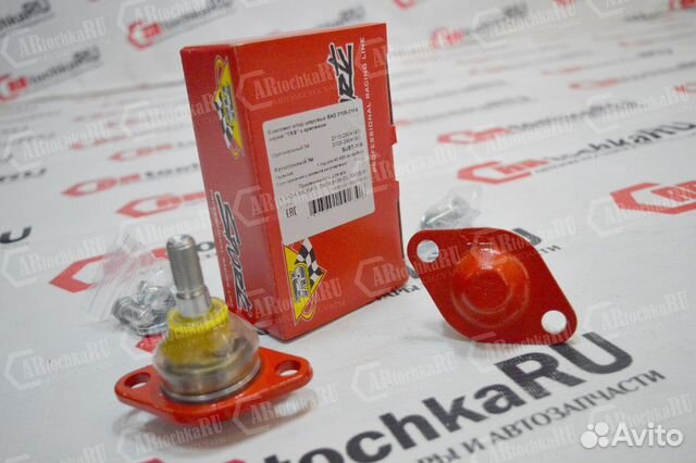 Шаровые трс спорт 2108 Приора калина гранта