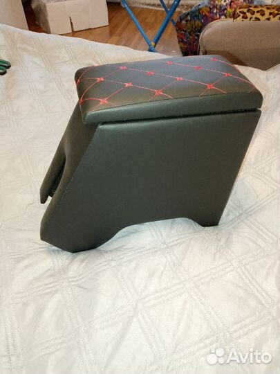 Подлокотник LADA granta fl