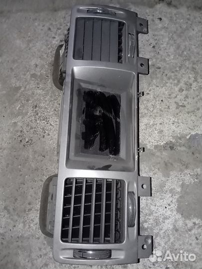 Бортовой компьютер Opel Vectra 