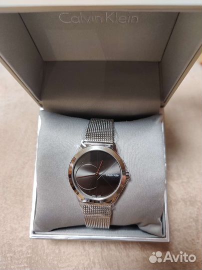 Часы Calvin Klein K3M22123
