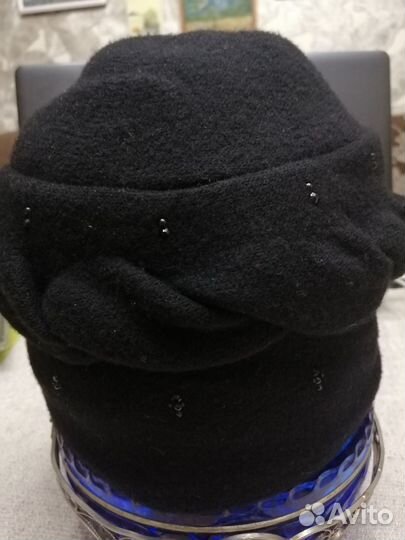 Шапка Tavitta женская