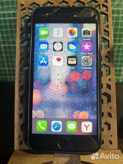 iPhone 6S, 16 ГБ
