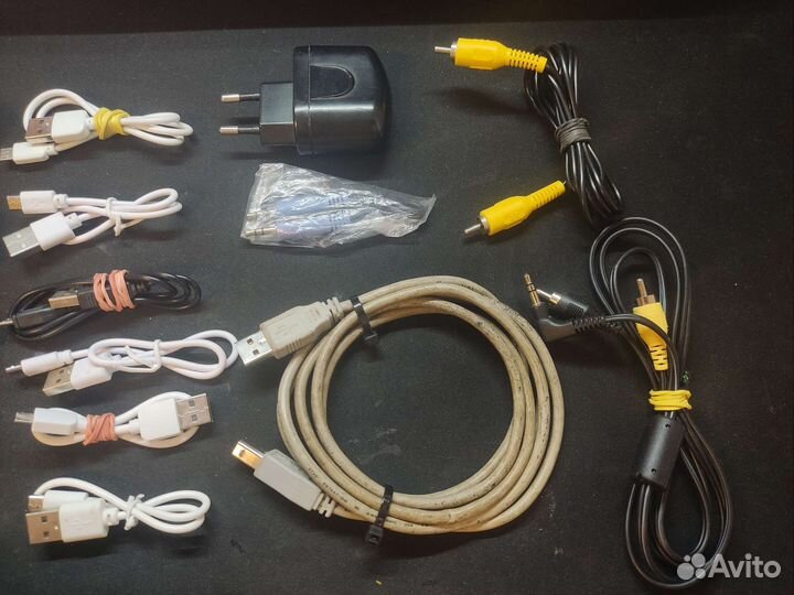 Провода и кабеля