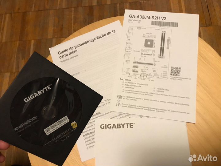 Инструкции драйверы материнские платы