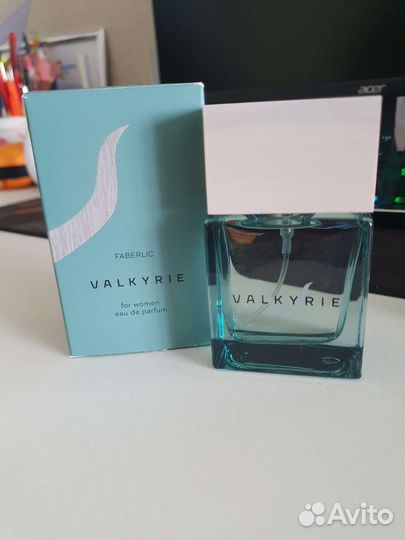 Духи женские