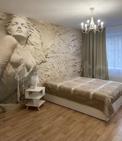 2-к. квартира, 42 м², 5/10 эт.