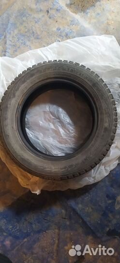 Nordman 5 185R