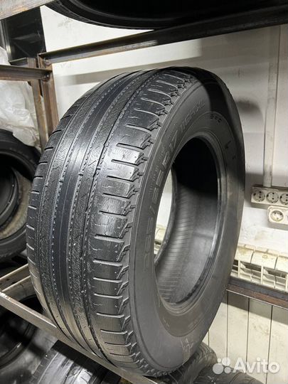 Nokian Tyres Hakka Blue SUV 265/65 R17 116H