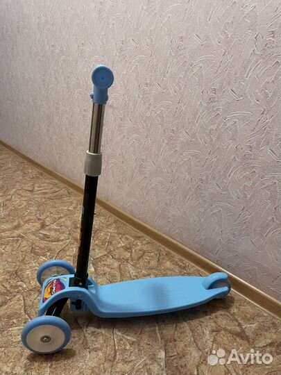 Продам детский самокат