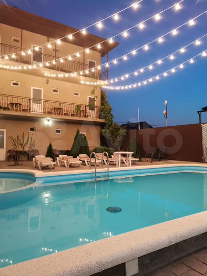 Комната 15 м², 2/2 эт.