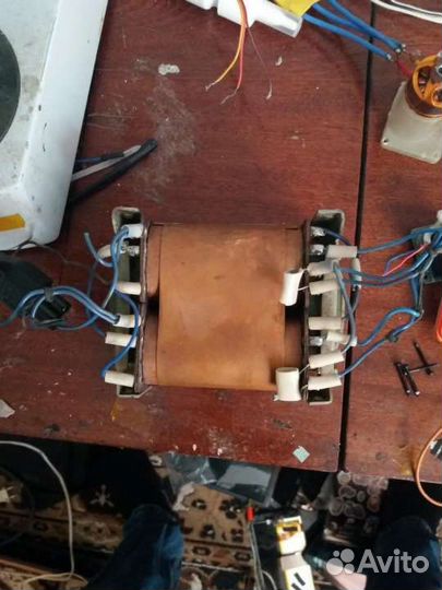 Трансформатор