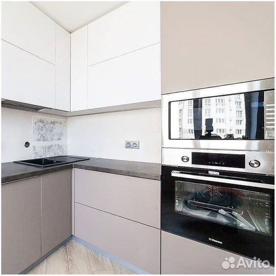 Кухонный гарнитур CS - 62