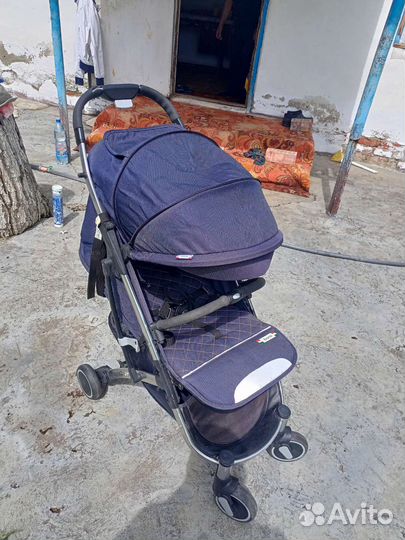 Детские коляски бу