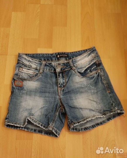 Шорты