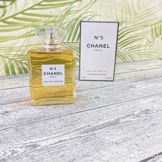 Chanel №5 100ml