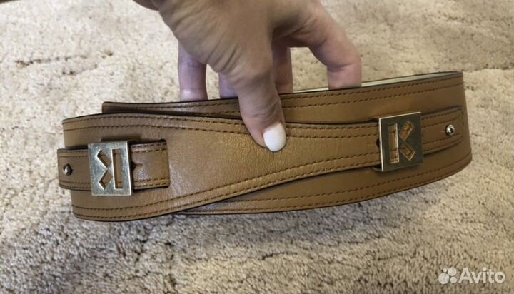 Ремень kenzo