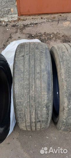 Hankook Ventus Prime 2 K115 235/60 R18