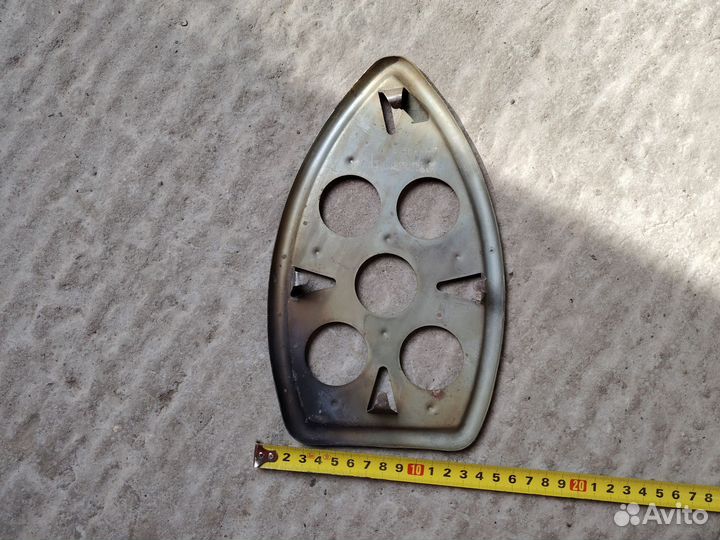 Подставка для утюга. СССР