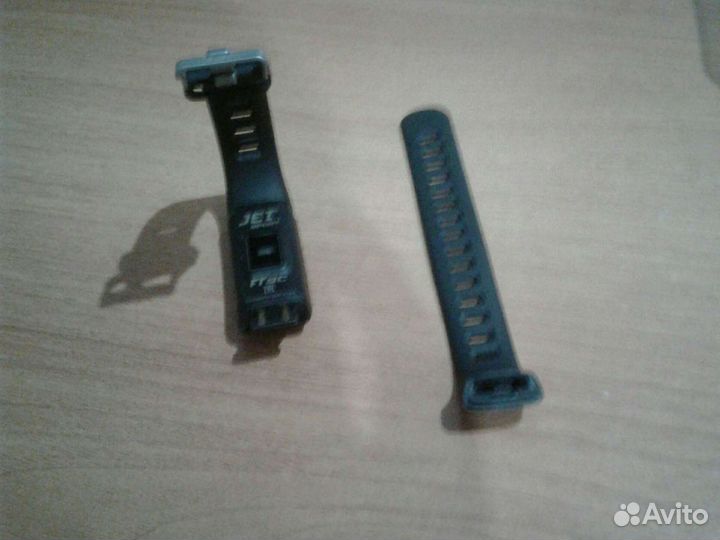 Фитнес-браслет JET sport FT-9C