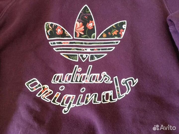 Спортивный костюм adidas originals