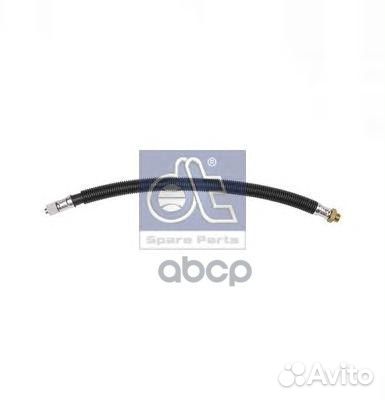 Шланг сцепления volvo 230106 DT Spare Parts
