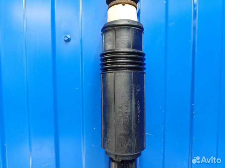 Амортизатор задний Fiat Albea 1 1.4 350A1000 2011