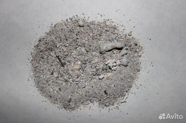 Пляжный песок о. Маврикий