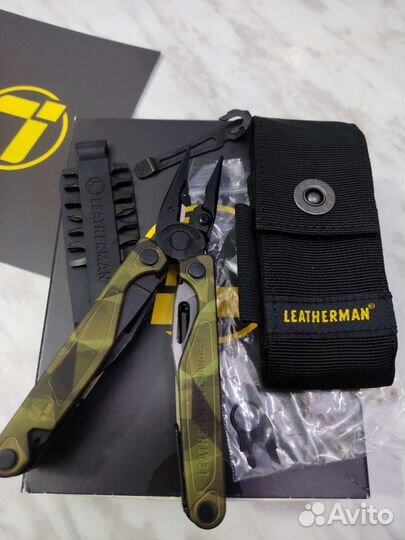 Ножи/Мультитулы оригинал