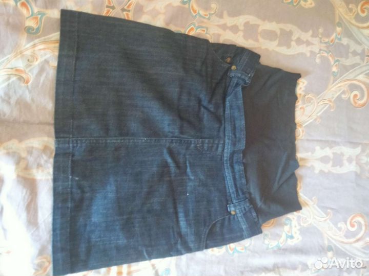 Вещи для беременных