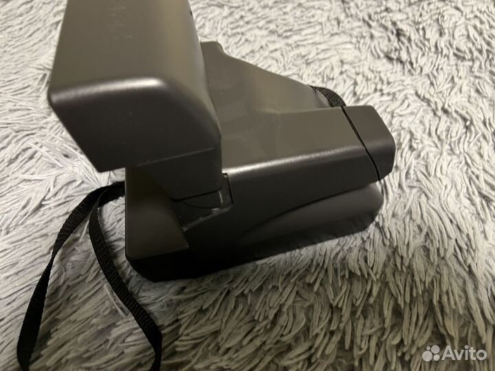 Фотоаппарат