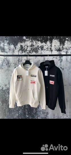 Футболка и кофта для Алексея