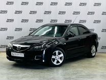 Mazda 6 2.0 AT, 2007, 185 000 км, с пробегом, цена 530 000 руб.