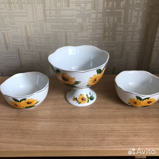 Чашечки для варения. Япония