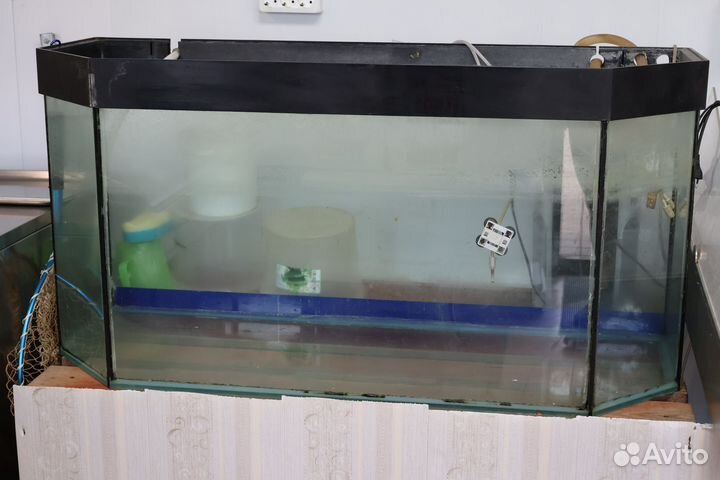 Продам Аквариум