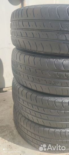 Nexen Classe Premiere 661 185/65 R15 88H