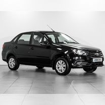 ВАЗ (LADA) Granta 1.6 MT, 2022, 48 755 км, с пробегом, цена 814 000 руб.