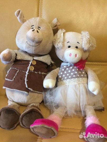 Детские игрушки