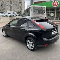 Ford Focus 2.0 MT, 2007, 194 800 км, с пробегом, цена 585 000 руб.