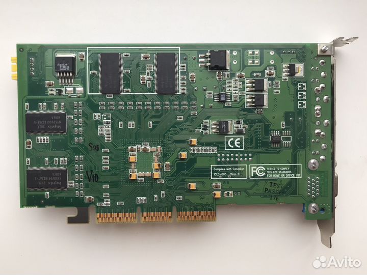 Видеокарта